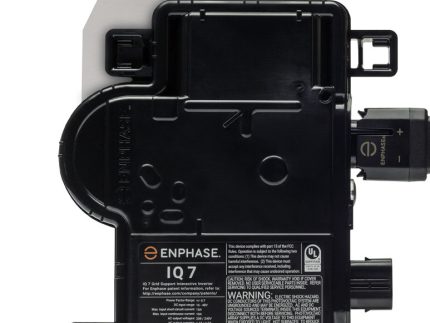 Enphase IQ7-60-2-US
