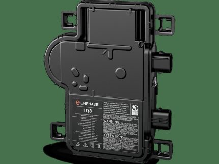 Enphase IQ8-60-2-US