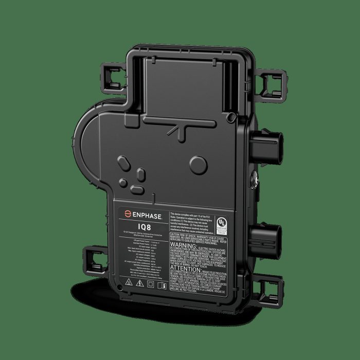Enphase IQ8-60-2-US