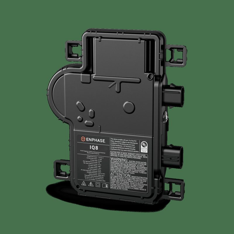Enphase IQ8-60-2-US