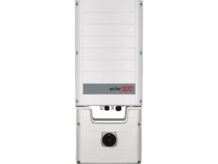 SolarEdge SE30K-USR8IBNZ4