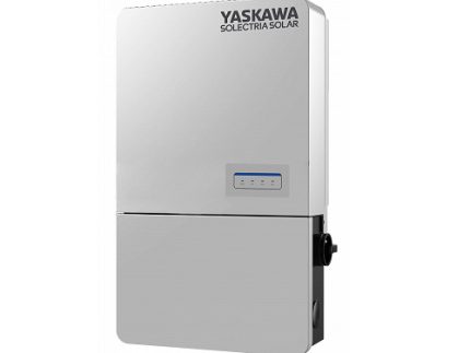 Solectria PVI-25TL-480-TGO20