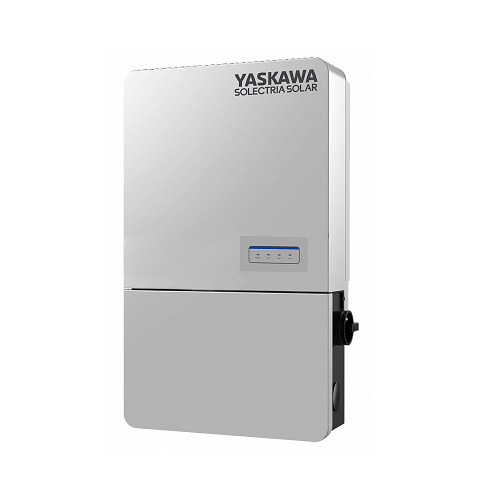 Solectria PVI-25TL-480-TGO20