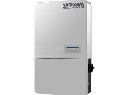 Solectria PVI-25TL-480-APS20