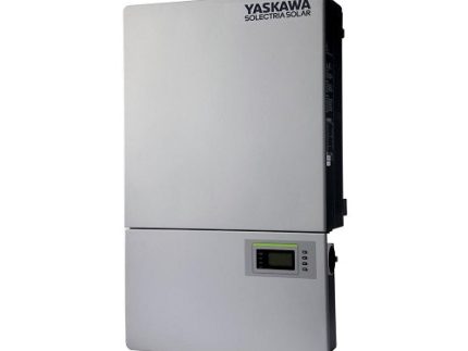 Solectria PVI-36TL-480