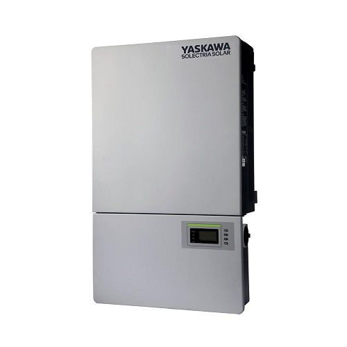 Solectria PVI-36TL-480