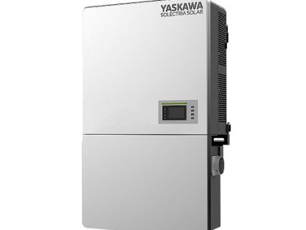 Solectria PVI-25TL-208