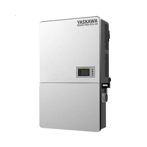 Solectria PVI-25TL-208