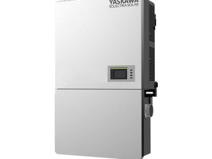 Solectria PVI-60TL-480