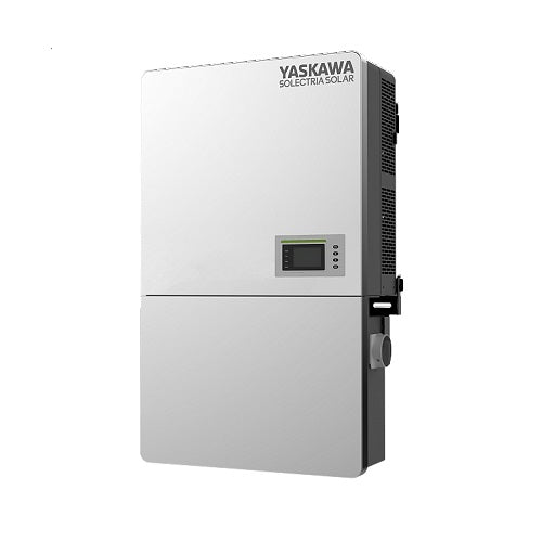 Solectria PVI-60TL-480