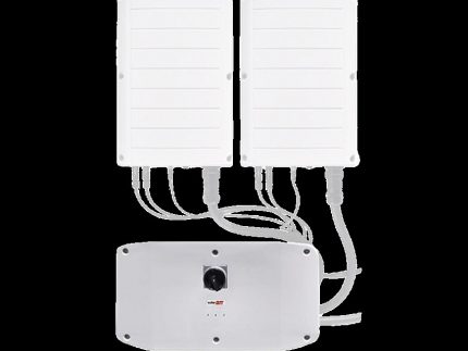 SolarEdge SE80K-US08IBNW4