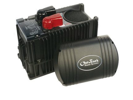 Outback Power FX2536MT