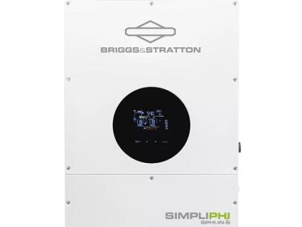 Briggs and Stratton SPHI-IN-6