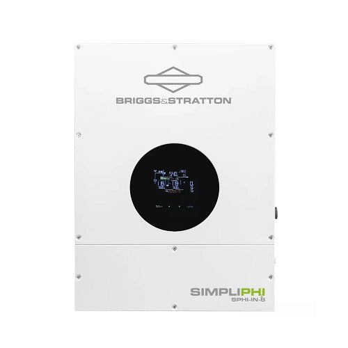 Briggs and Stratton SPHI-IN-6