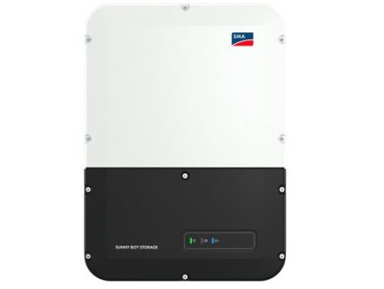 SMA Solar SBS5.0-US-10