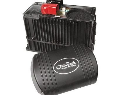 Outback Power VFXR2812A