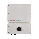 SolarEdge SE5000H-US000BNI4