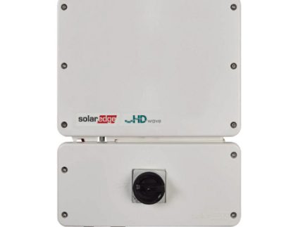 SolarEdge SE5000H-US000BNI4