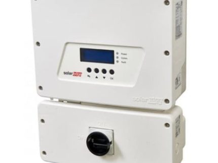 SolarEdge SE3000H-US000BNI4