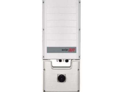 SolarEdge SE33.3K-USR48BNU4