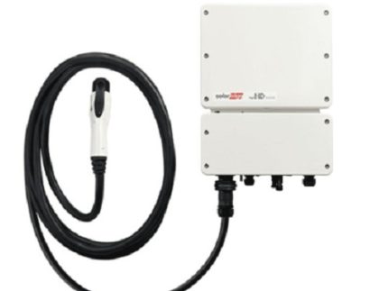 SolarEdge SE5000H-US000BNV4