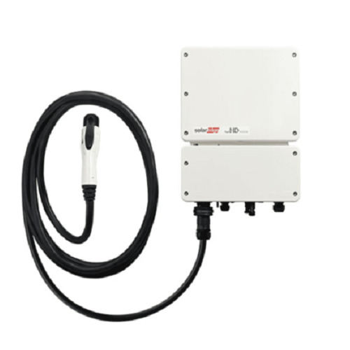 SolarEdge SE5000H-US000BNV4