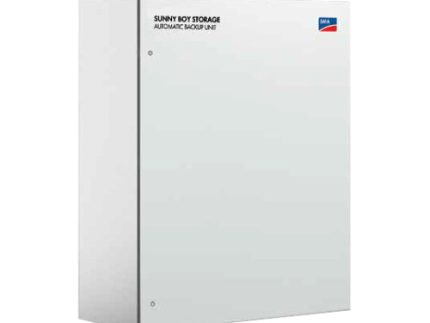 SMA Solar SBS-ABU-200-US-10