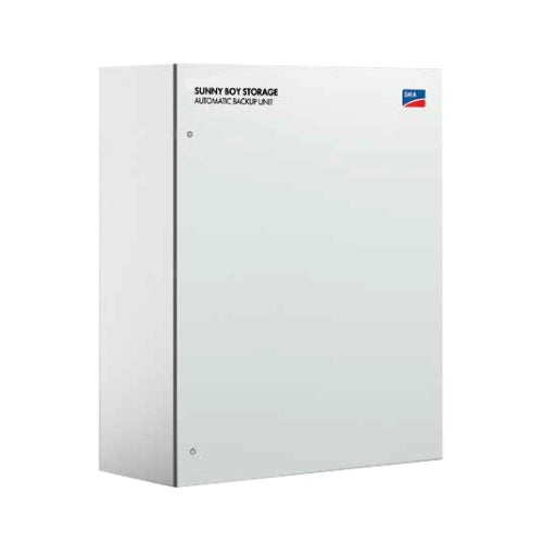 SMA Solar SBS-ABU-200-US-10