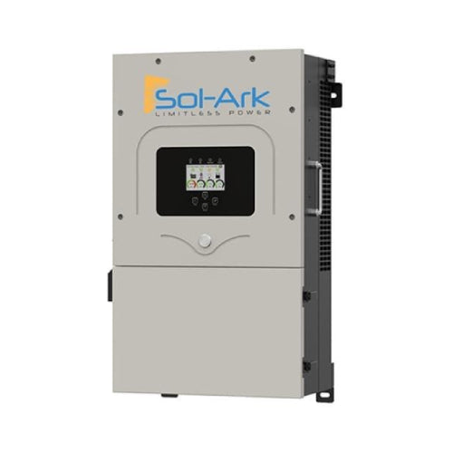 Sol-Ark SA-12K-P