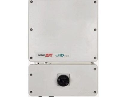 SolarEdge SE11400H-US000BNU4