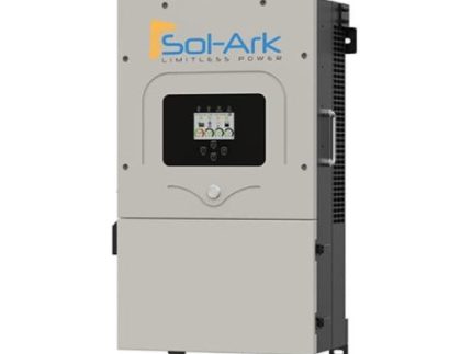 Sol-Ark SA-8K-48-ST