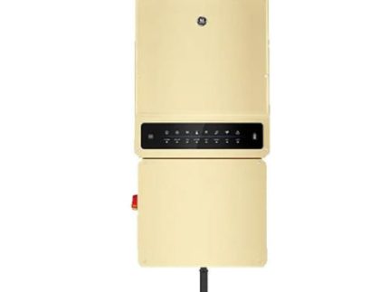 General Electric GEH7.6-1U-US10
