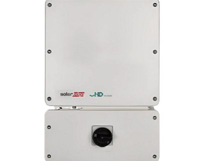 SolarEdge SE5000H-US000BNU4
