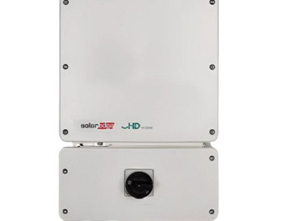 SolarEdge SE3800H-US000BNU4