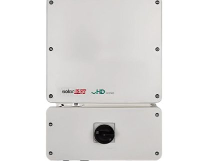 SolarEdge SE3000H-US000BNU4