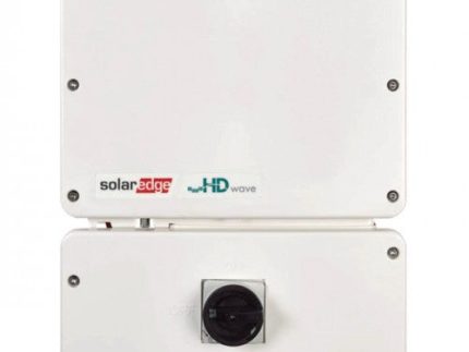 SolarEdge SE11400H-USSNBBL14