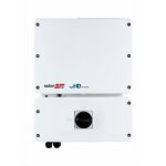 SolarEdge SE6000H-USS3BBC14