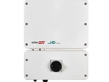 SolarEdge SE10000H-USSNBBL14