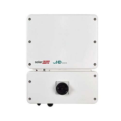 SolarEdge SE10000H-USSNBBL14