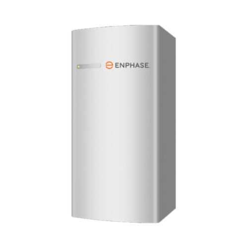 Enphase ENCHARGE-3-1P-NA