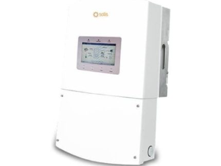 Solis RHI-1P7K-HVES-5G