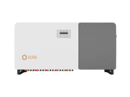 Solis 100K-5G-US-F