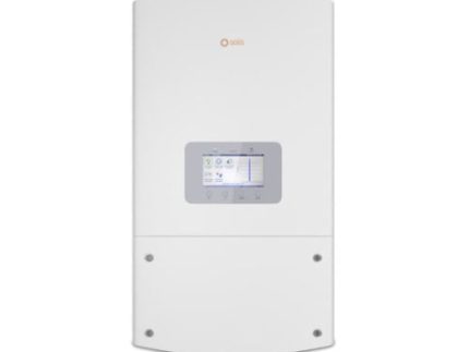 Solis 25K-US-SW