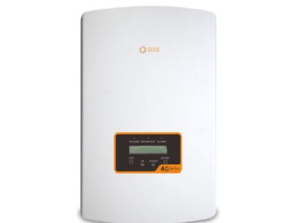 Solis 1P10K-4G-US-SPRT
