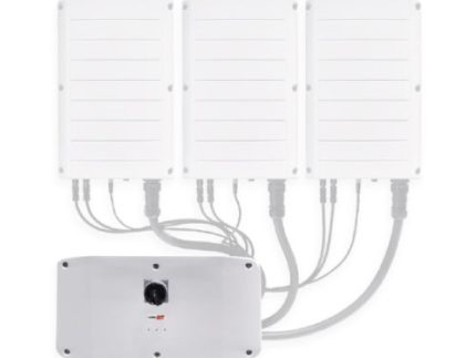 SolarEdge SE120K-US08IBNZ4