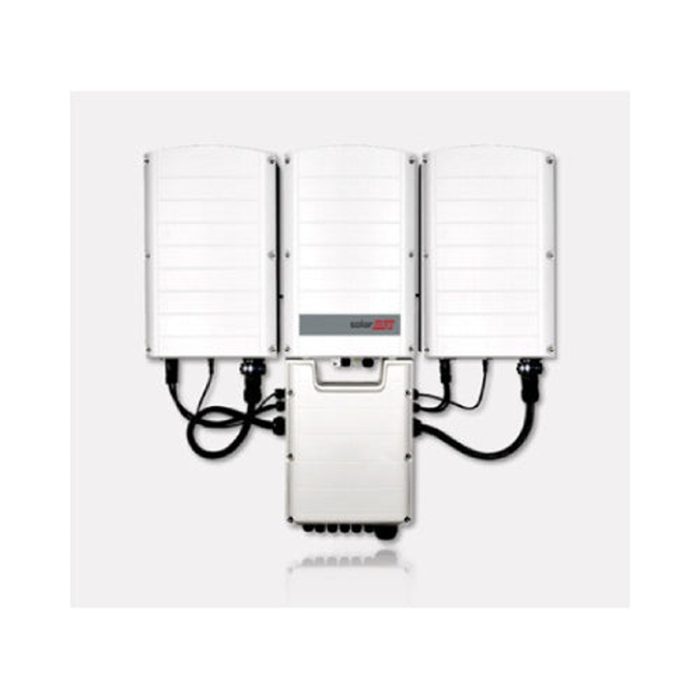 SolarEdge SE66.6K-USRP0BNU4