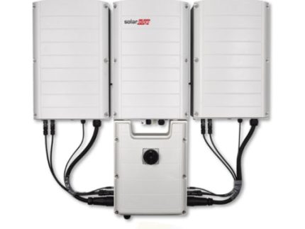 SolarEdge SE43.2K-USRP0BNU4