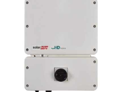 SolarEdge SE11400H-US000BNI4