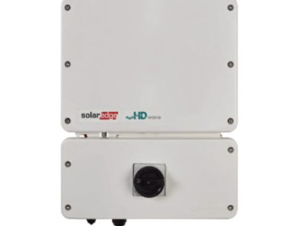 SolarEdge SE6000H-US000BNI4