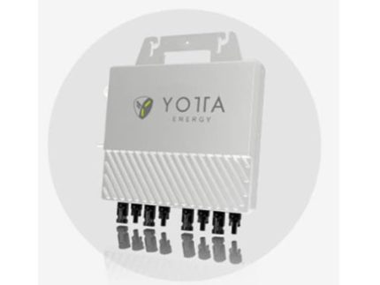 Yotta Energy DPI-1200.25